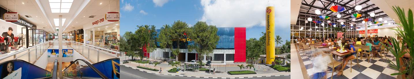 O Shopping
